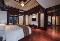 Qian dao Lake  Hotel Hangzhou