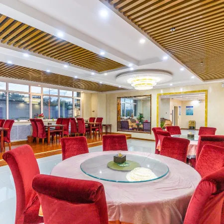 suianhotel
