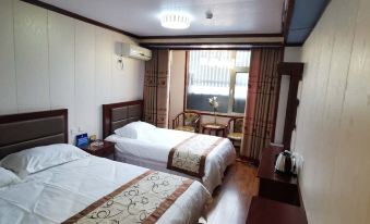 Beijing Liangting Hotel (Puxiang Hospital of Traditional Chinese Medicine)