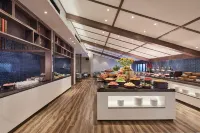 Manya Hotel - Morgenmad