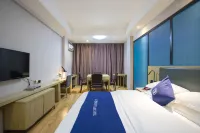 โรงแรมคลาสสิก ยวี่หลิน - พร้อมระเบียง