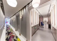 Ibis Styles Hotel (Qinhuangdao Beidaihe Tiger Stone)