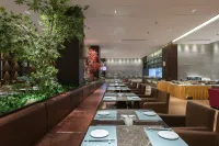 Baifeng Fairy International Grand Hotel (County Government) - parking