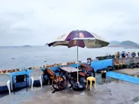Shengsi wolfberry Shengshan Island Youth Hostel
