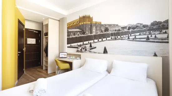 B&B HOTEL Torino Orbassano