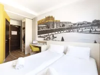 B&B Hotel Torino Orbassano Hotels near Palavela