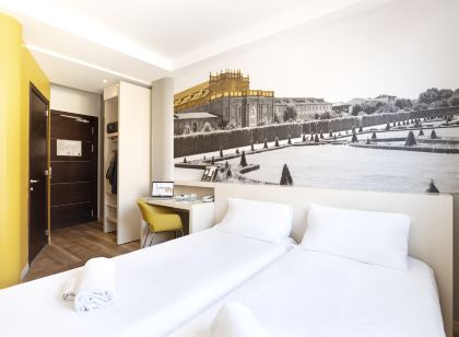 B&B Hotel Torino Orbassano