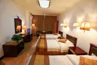 โรงแรมตงฟาง - พร้อมอาหารเช้า