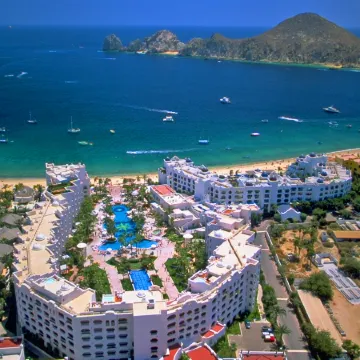 Pueblo Bonito Rose Resort & Spa - All Inclusive