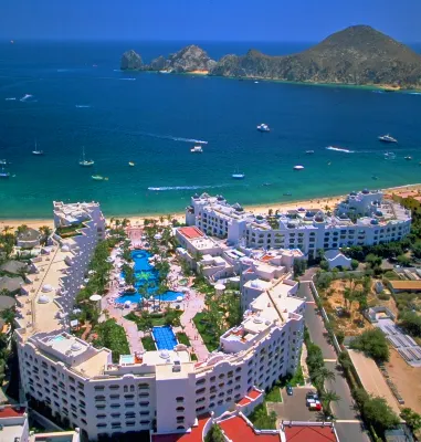 Pueblo Bonito Rose Resort & Spa - All Inclusive Hotels near Playa del Amor