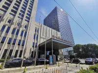 Wanda Realm Taizhou