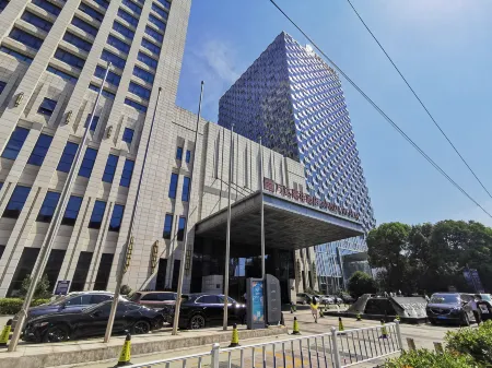 Wanda Realm Taizhou