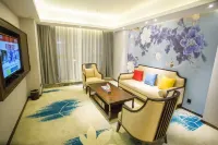 Jinshui Nianhua Hotel Hotels in Shimen