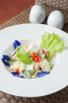 Bohol Beach Club - breakfast