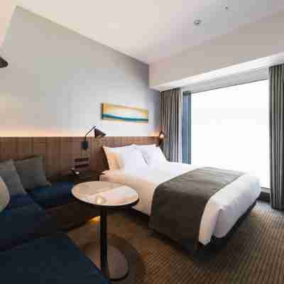 ホテルメトロポリタン 川崎 Rooms