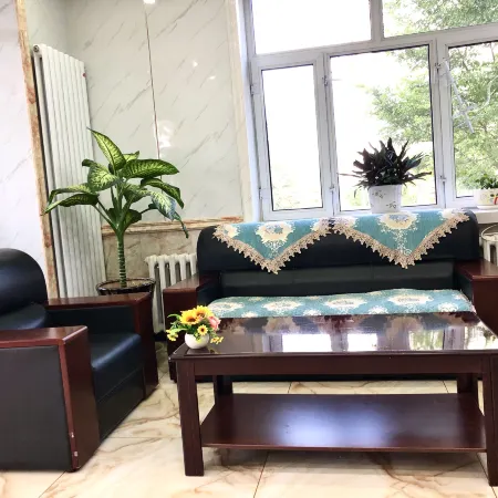 Huma Guoxin Hotel