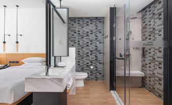 Fairfield by Marriott baoding high tech zone