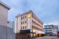Rest Hotel (Wenzhou Liming Store) Hotels in Wenzhou