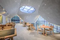 Longmen iTREE·Nankun Secret Guesthouse