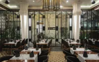Hari Residence & Spa - breakfast