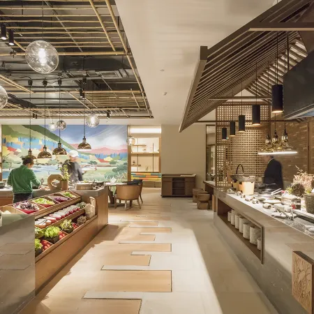 Wonderland Resort, Hangzhou Jiande, A Tribute Portfolio Resort