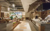 Wonderland Resort, Hangzhou Jiande, A Tribute Portfolio Resort - فطور
