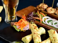 ฮิลตัน มุมไบ อินเตอร์เนชั่นแนล แอร์พอร์ต โรงแรมในมุมไบ