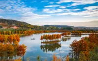 Shuiyun Changhuai Wisdom Hotel Hotels in Xuyi