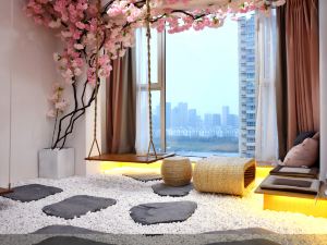 Bozhou simu Hotel Apartment