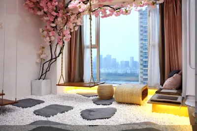 Bozhou simu Hotel Apartment