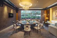 노보텔 난징 이스트 쑤닝