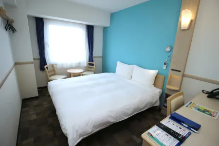Toyoko Inn Tokyo Akabane-Eki Higashi-Guchi