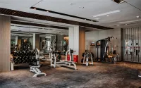 Sanhe Resort Hotel - Gym