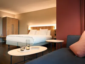 Boutique-Hotel Zurichberg