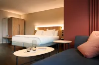 Boutique-Hotel Zurichberg