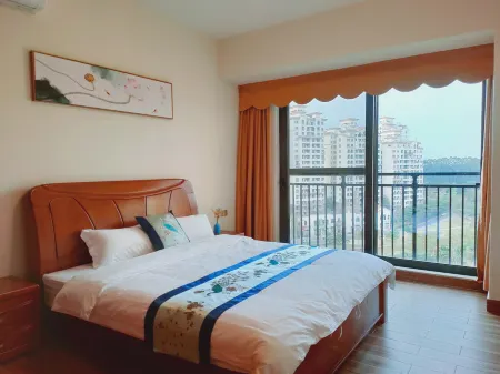 Yaju Mingsu Отели рядом с достопримечательностью «Mayland Resort Hot Spring»