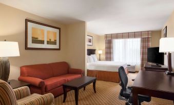 Country Inn & Suites by Radisson, Ontario at Ontario Mills, CA