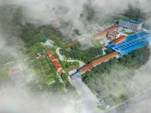 Taihangshan Yunquan Resort