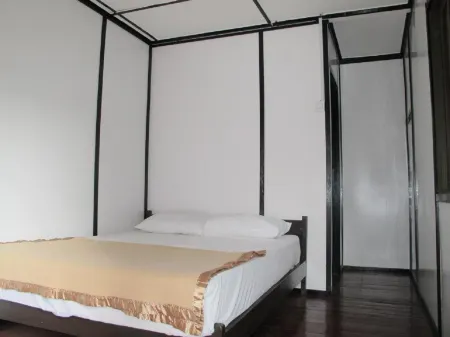 Aguna Resort