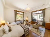 Fujiya Hotel Hotels in Hakone