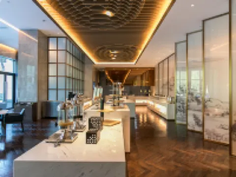 Pukelai Hotel, Mupingzhuang Hotels in Luanping