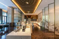 Pukelai Hotel, Mupingzhuang Hotel di Luanping