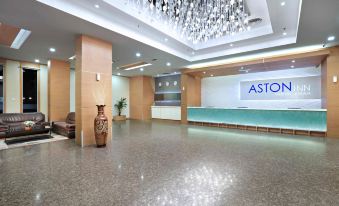 Aston Inn Gideon Batam