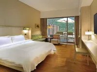 Century Hotel Các khách sạn ở Đài Đông