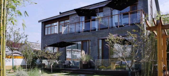 Zemu Yunju Guesthouse Hotels in Xinghua
