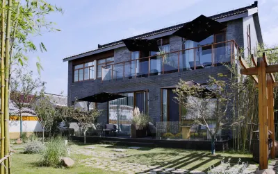 Zemu Yunju Guesthouse