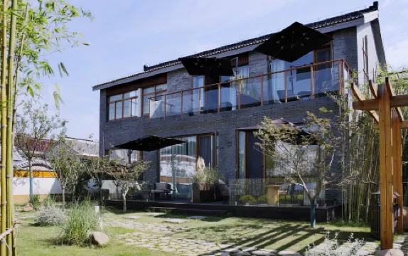 Zemu Yunju Guesthouse