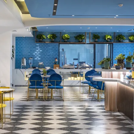 Jingyue Elegant Hotel