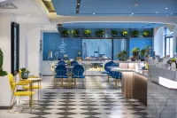 Jingyue Elegant Hotel - breakfast