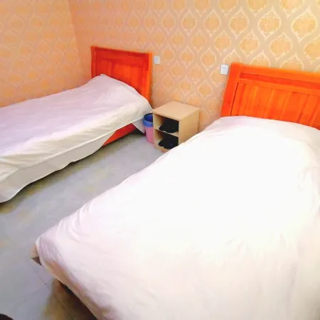 Feixian Kelaiju Hotel
